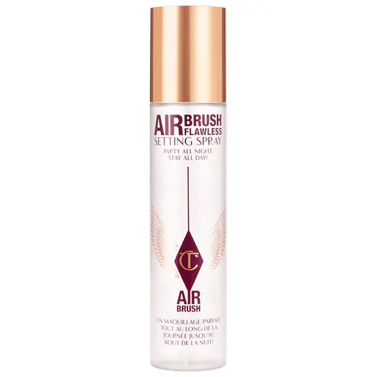Airbrush Flawless Hydrating & Waterproof Setting Spray