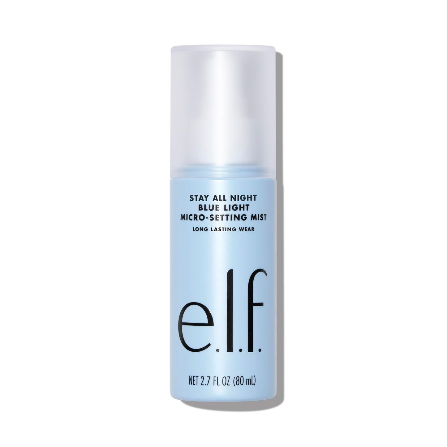 Stay All Night Blue Light Micro Setting Spray Mist (Spray Fijador)