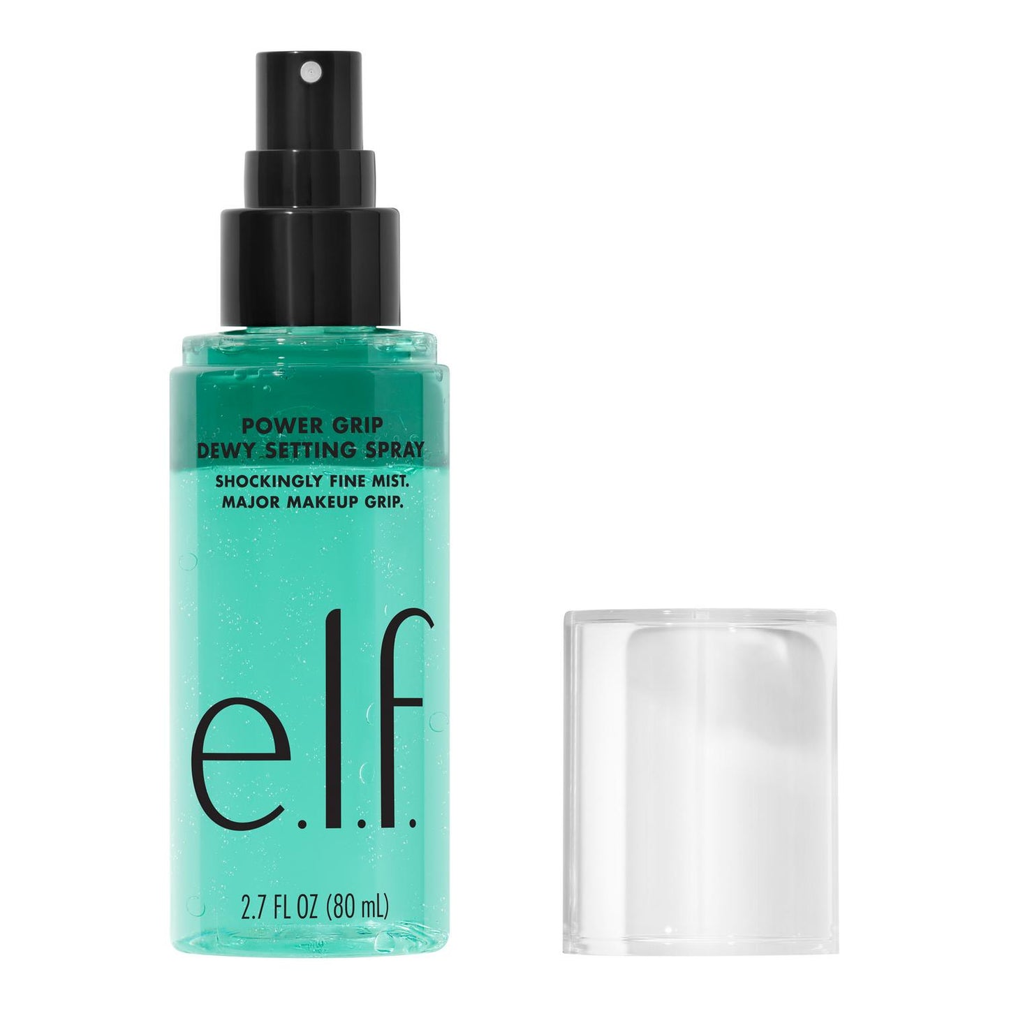 Power Grip Dewy Setting Spray (Spray Fijador)