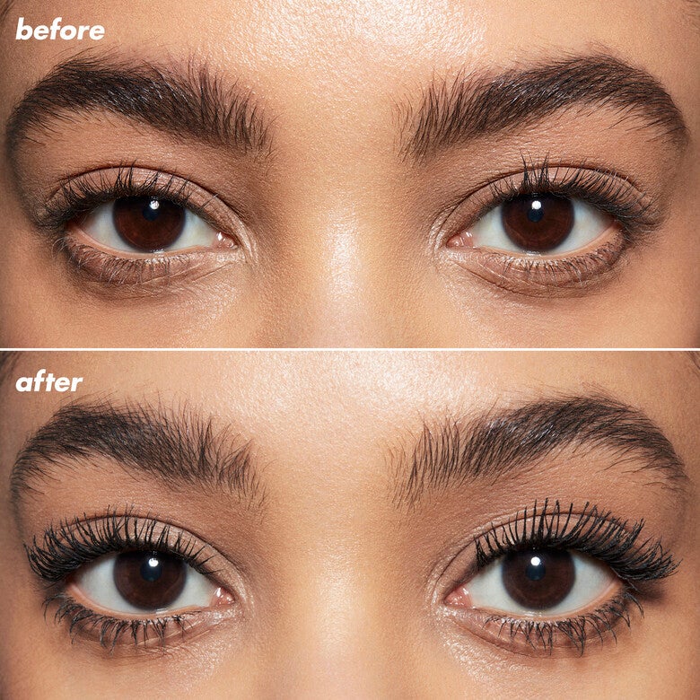 Big Mood Mega Volume & Lifting Mascara 2 Pack (Dúo De Máscara de Pestañas)