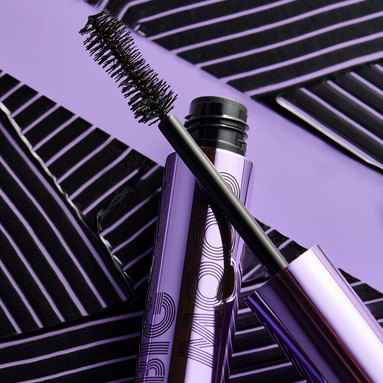 Big Mood Mega Volume & Lifting Mascara 2 Pack (Dúo De Máscara de Pestañas)