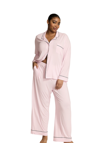 Conjunto de Pijama Modal