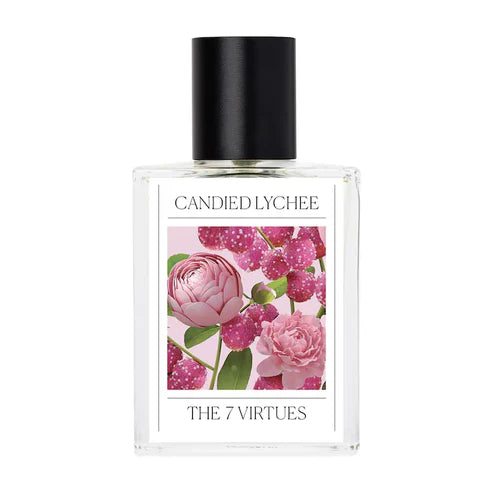Candied Lychee (Perfume)