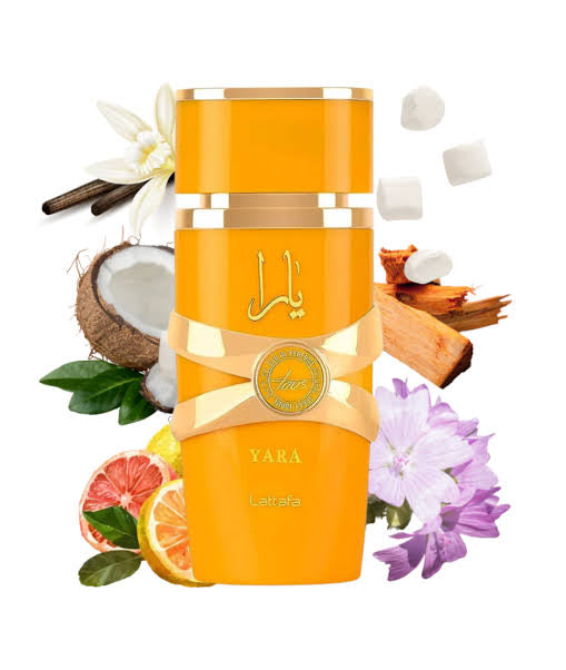 Yara Perfume
