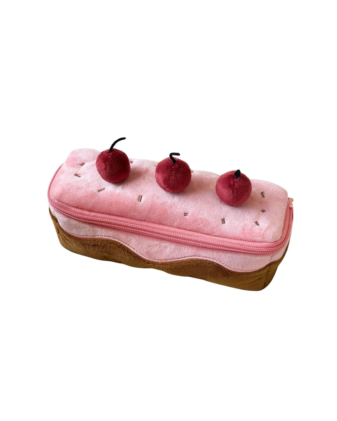Estuche Lapicera Cherry Cake