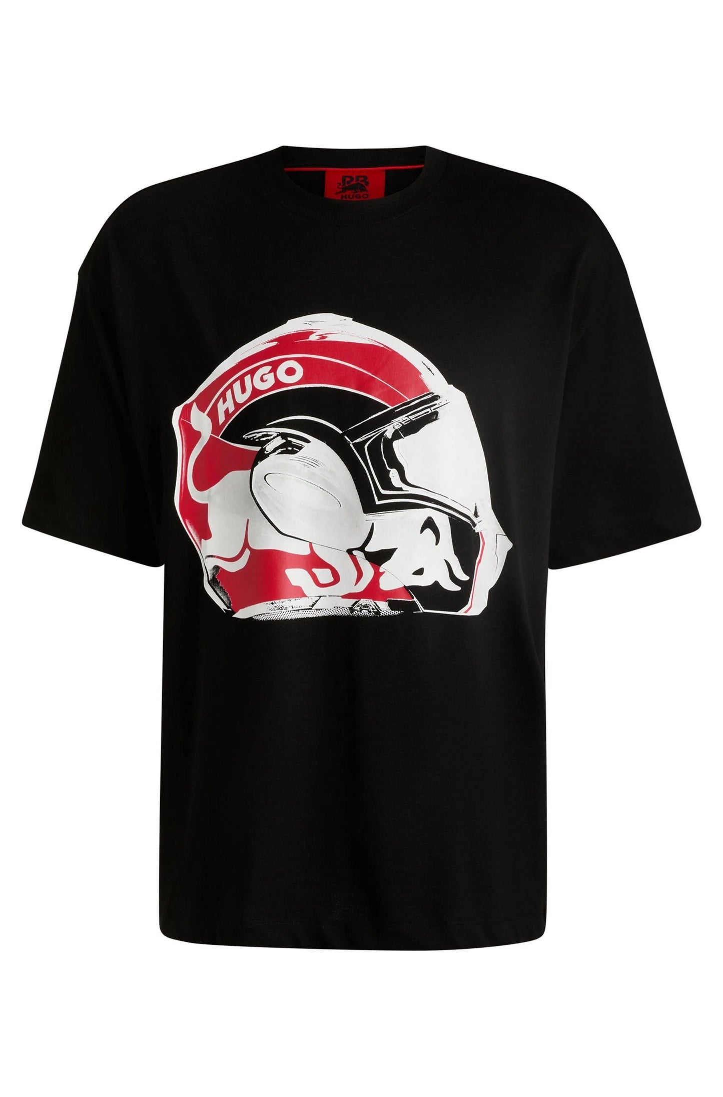Camiseta Hombre Dit RB