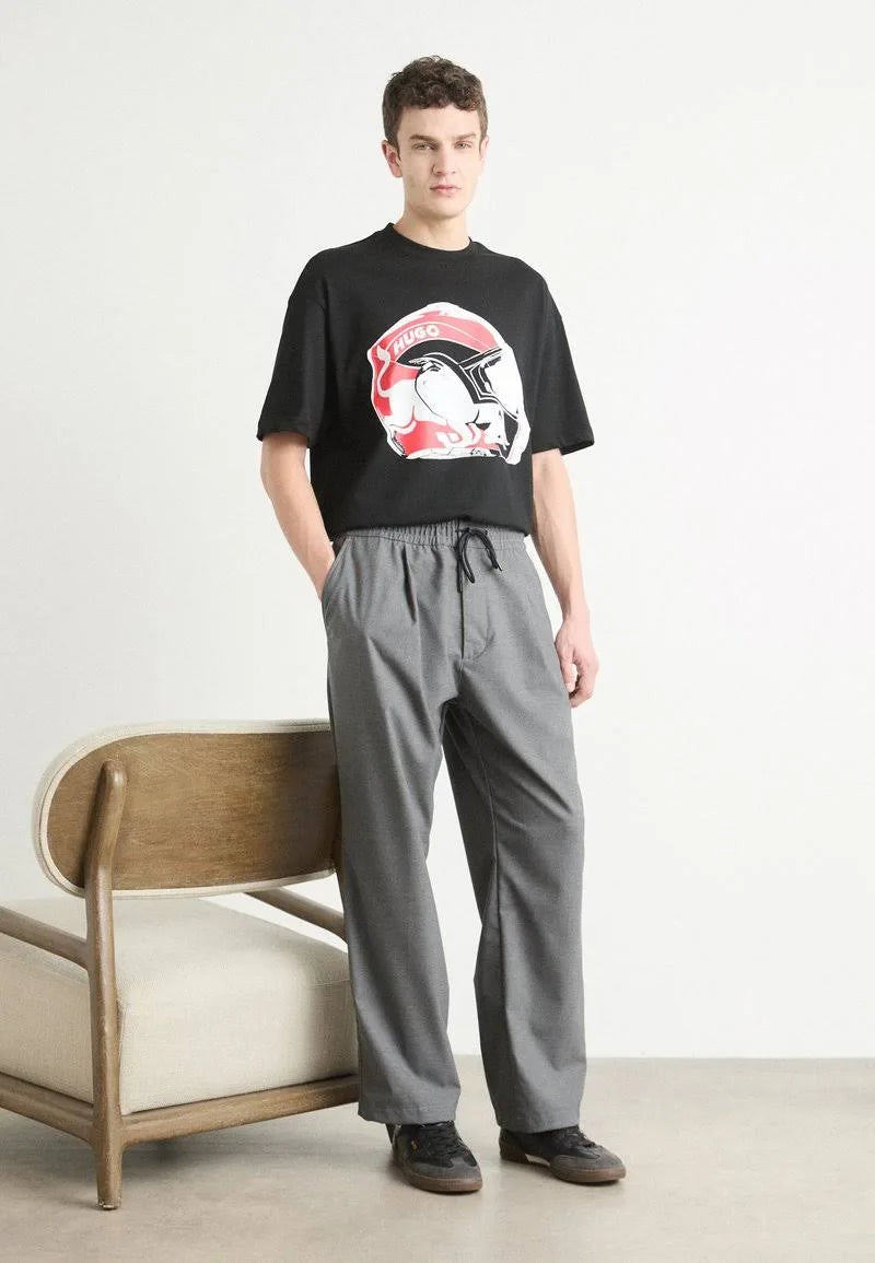 Camiseta Hombre Dit RB