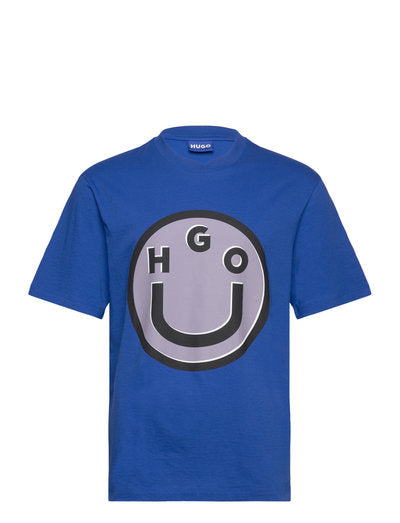 Camiseta Para Hombre Nimper