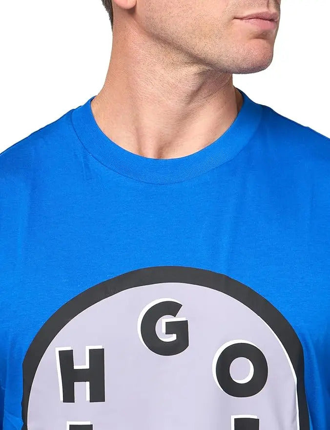 Camiseta Para Hombre Nimper