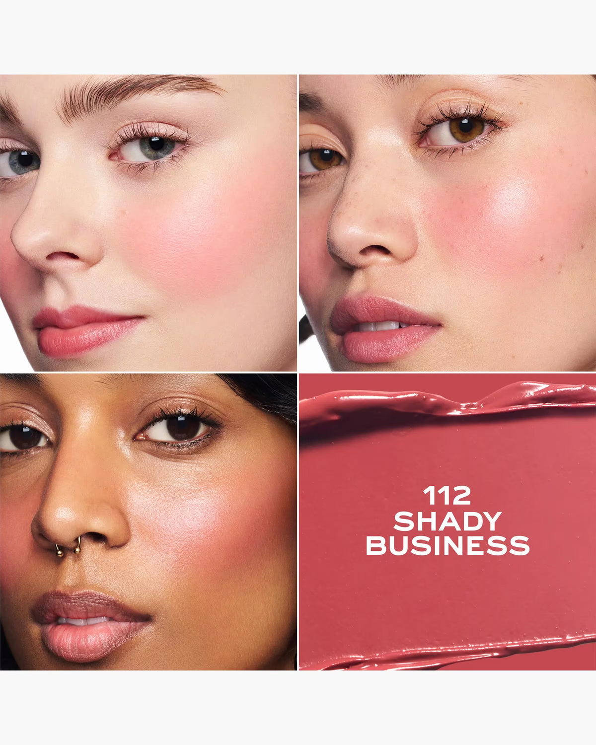 Joystick Blush (Rubor en Barra Cremoso)