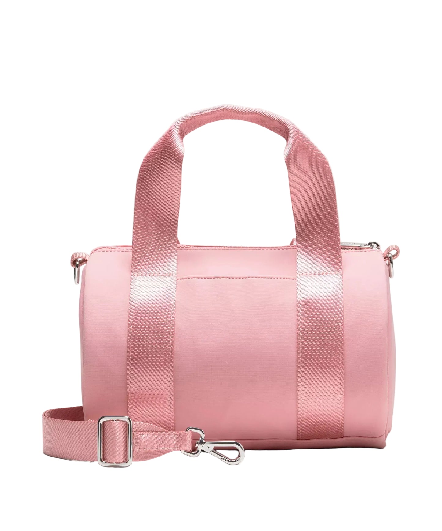 Knit Nylon Mini Barrel Duffle Bag 5L (Mini Bolsa)