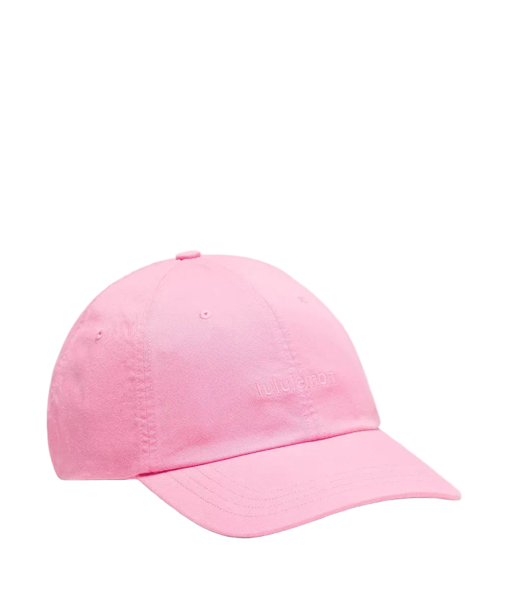 Classic Ball Cap (Gorra Deportiva)