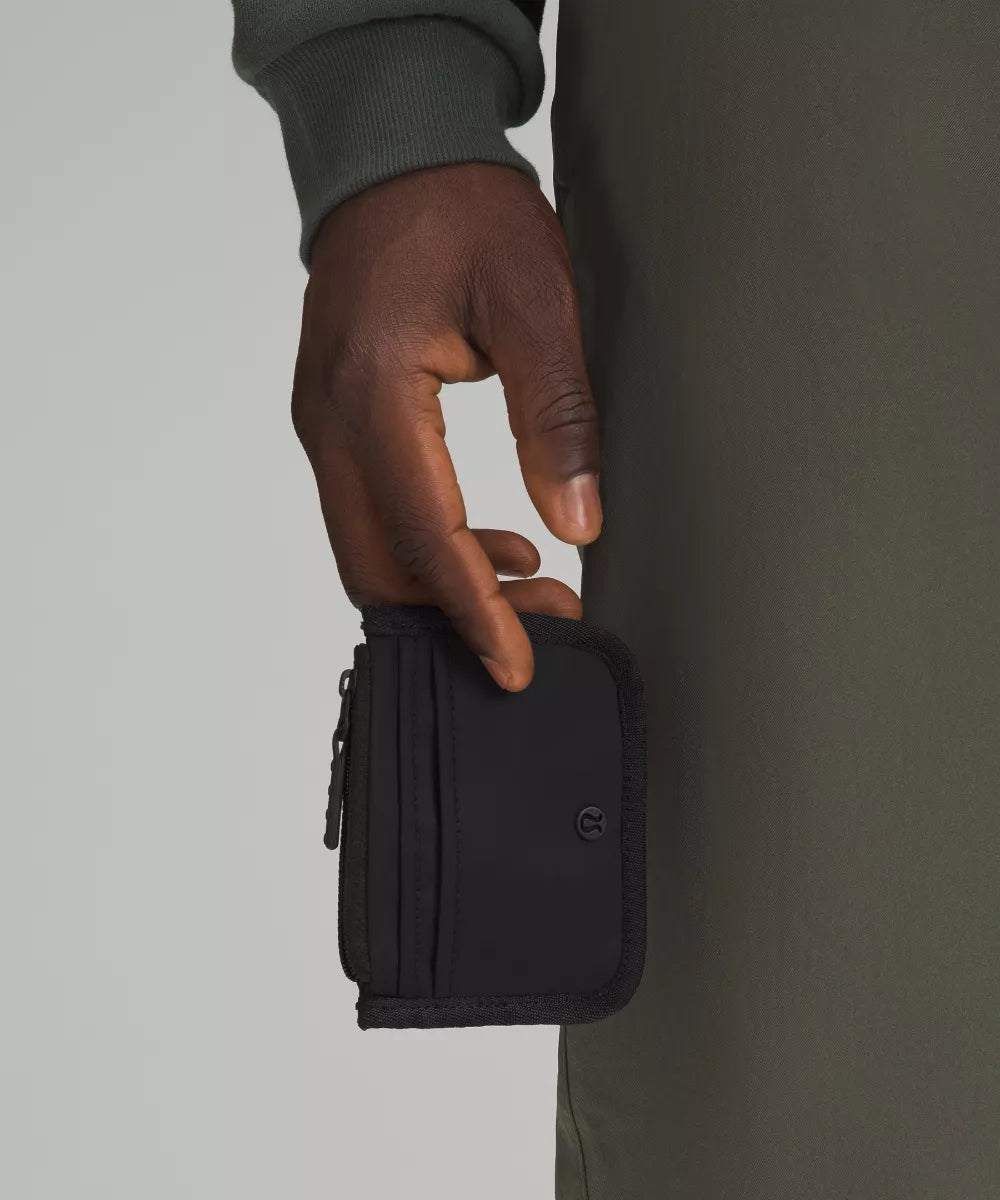 True Identity Card Case (Tarjetero)