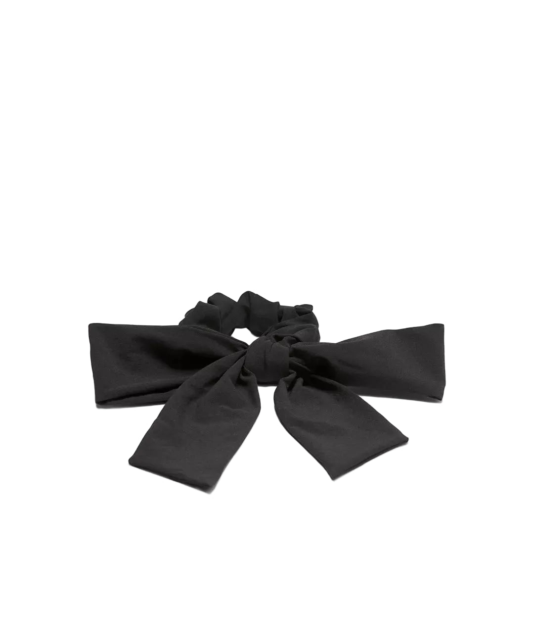 Uplifting Scrunchie Big Bow (Liga Para Cabello)