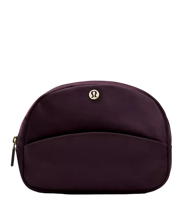 City Essentials Pouch 4L (Bolsa para Maquillaje)