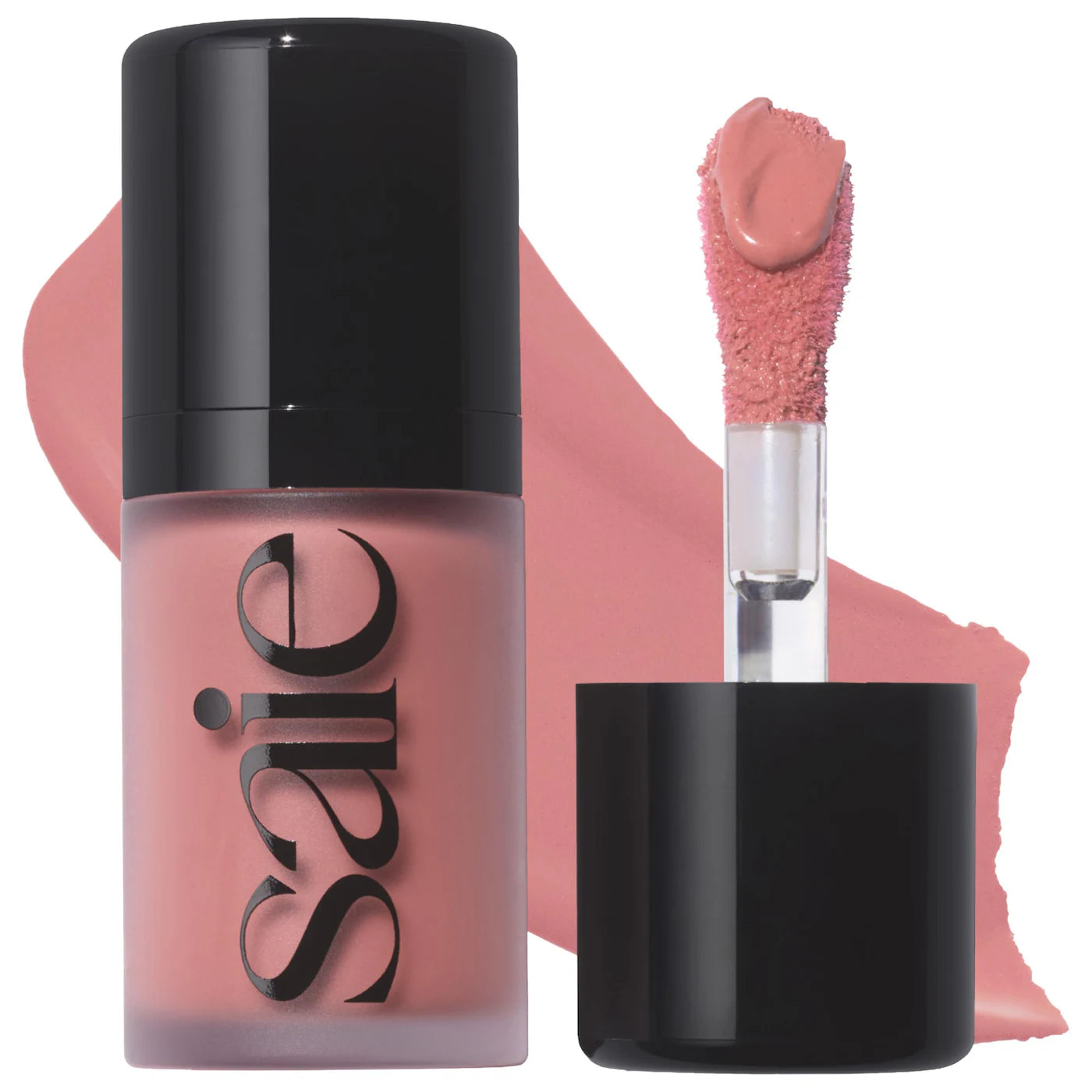 Mini Dew Blush Liquid Cream Blush (Rubor Líquido)