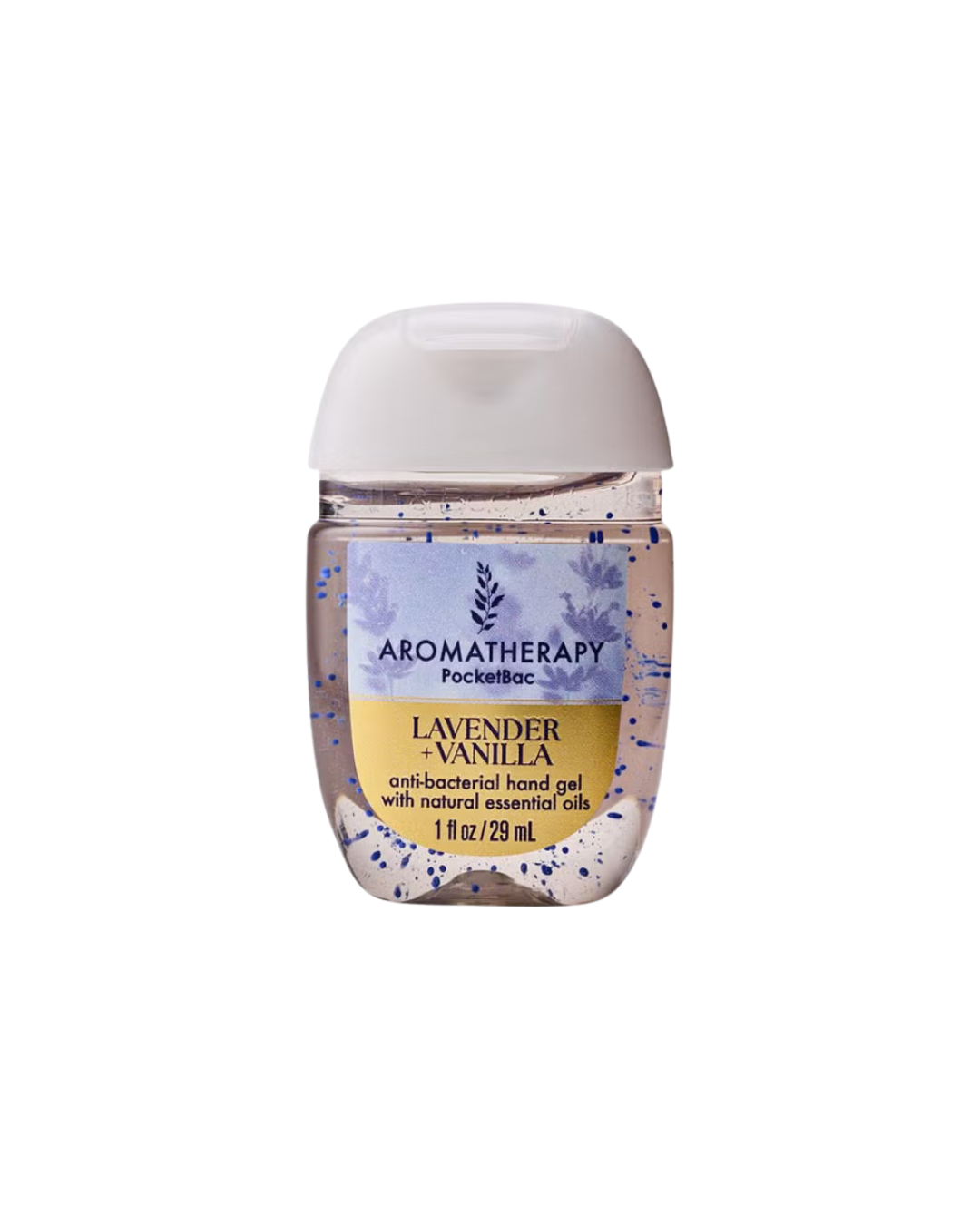 Anti Bacterial Hand Gel (Gel Antibacterial De Bolsillo)