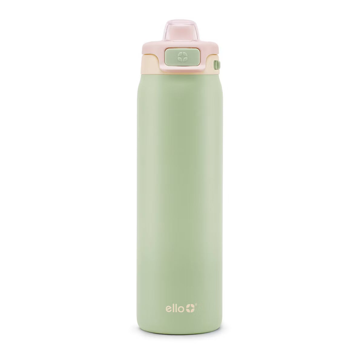 Stainless Steel Water Bottle (Termo Para Agua)