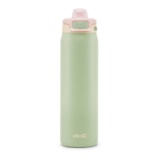 Stainless Steel Water Bottle (Termo Para Agua)