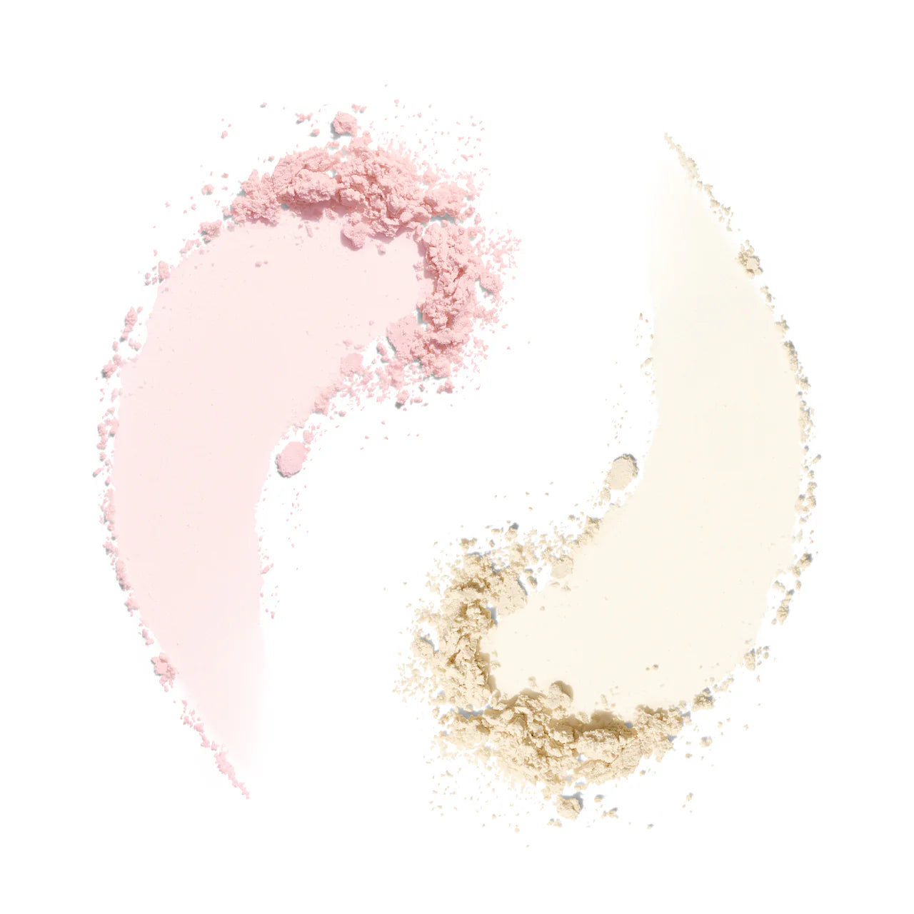 Totally Set Mini Brighten & Set Powder Duo (Dúo de Polvos Fijadores)
