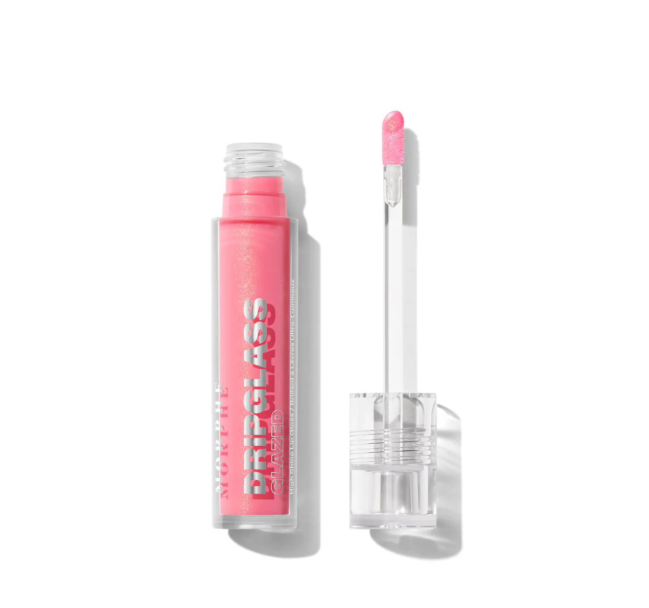 Dripglass Glazed High Shine Lip Gloss (Brillo Labial)