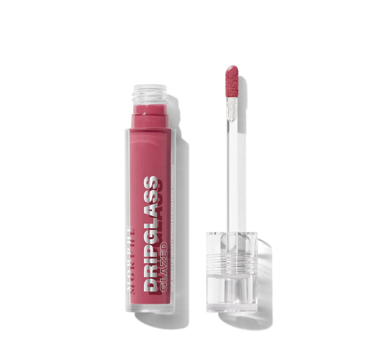 Dripglass Glazed High Shine Lip Gloss (Brillo Labial)