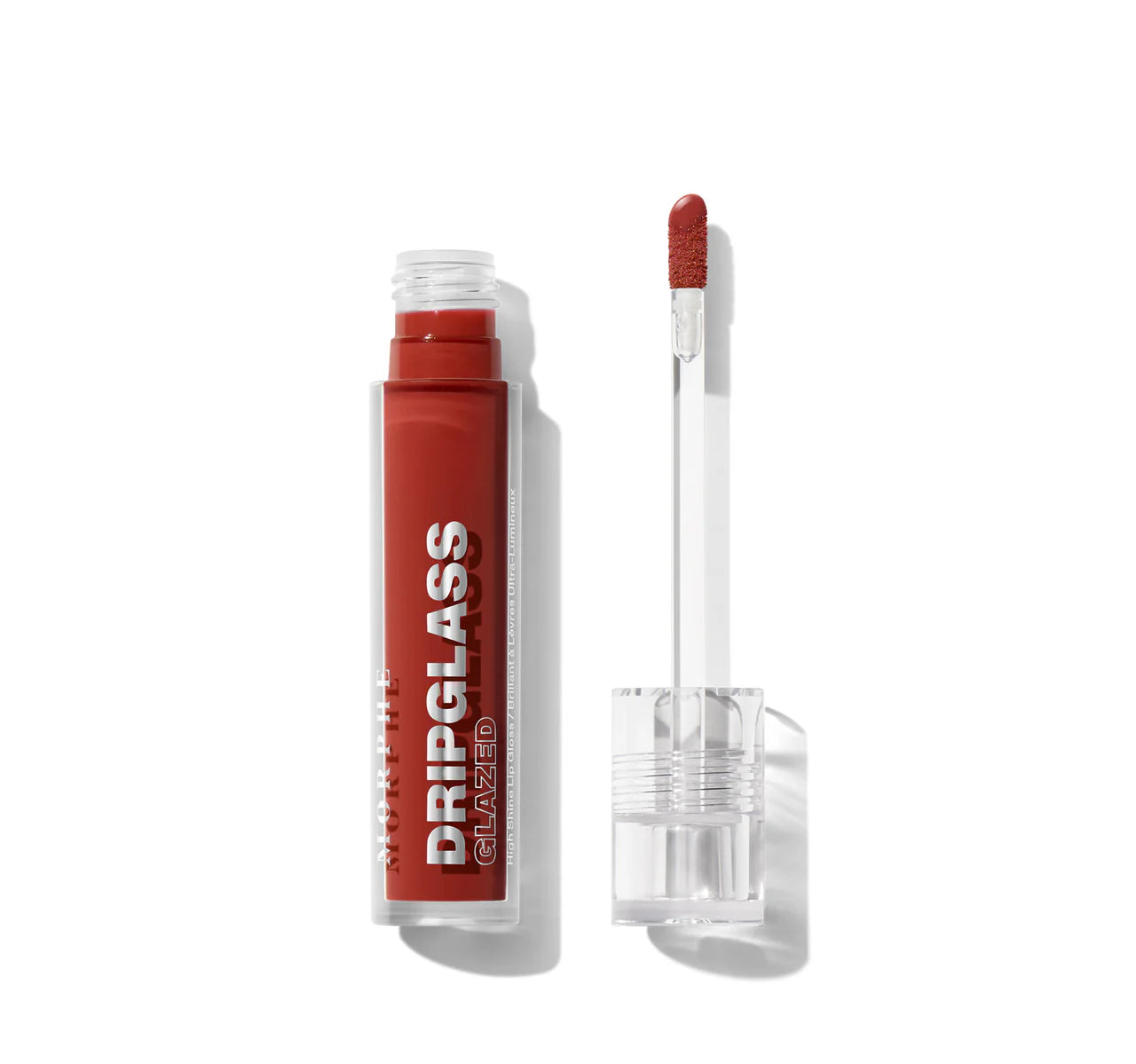 Dripglass Glazed High Shine Lip Gloss (Brillo Labial)