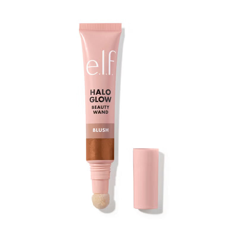 Halo Glow Blush Beauty Wand (Rubor Líquido)
