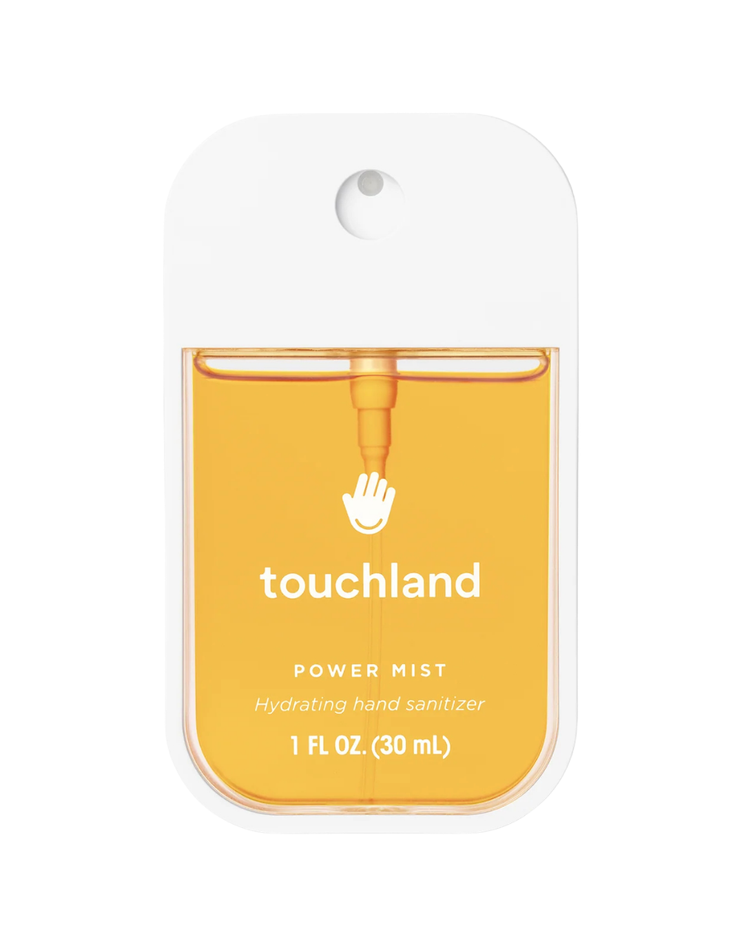 Power Mist Hand Sanitizer (Desinfectante para Manos)