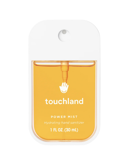 Power Mist Hand Sanitizer (Desinfectante para Manos)