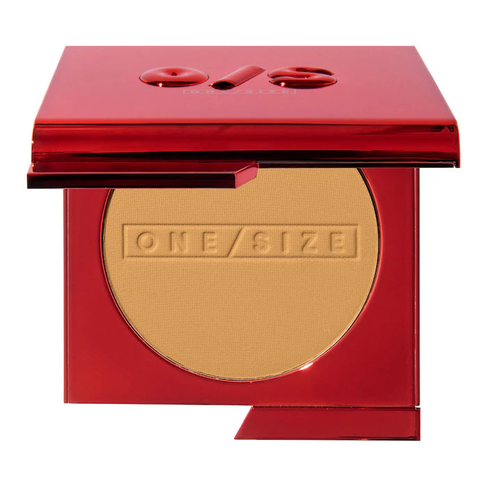 Turn Up The Base Versatile Foundation Powder (Base De Maquillaje En Polvo)