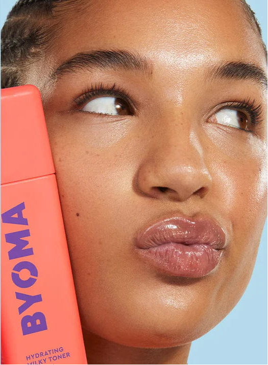 Hydrating Milky Toner (Tónico Hidratante)