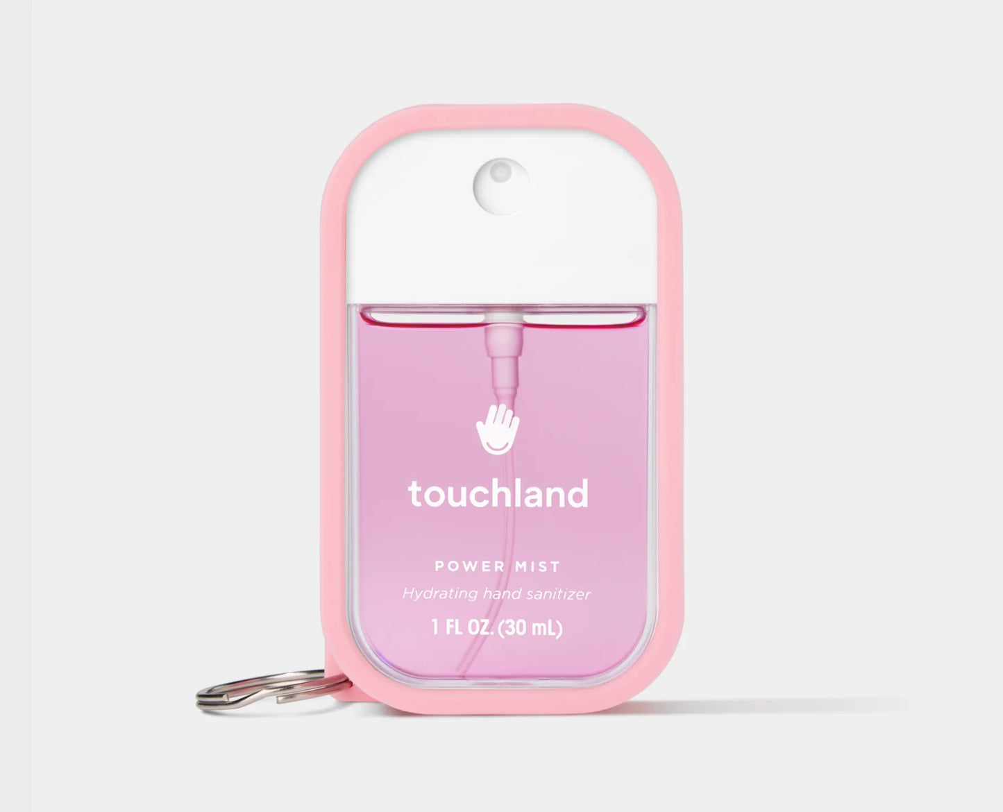 Hand Mist Case (Case Desinfectante De Manos)