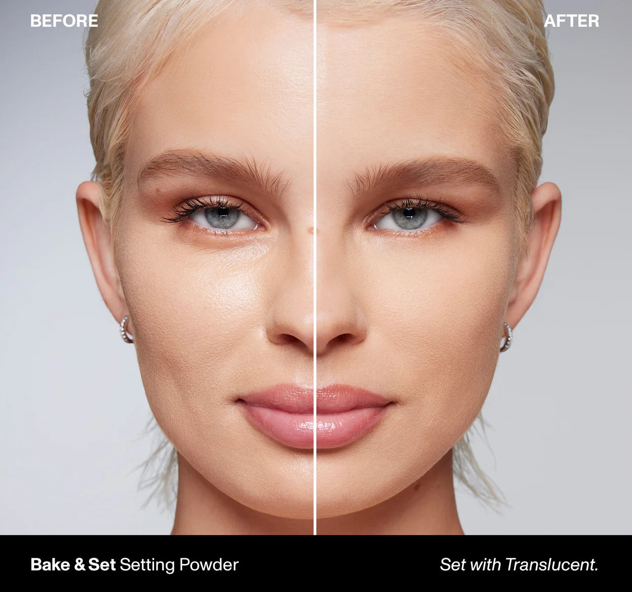 Mini Bake & Set Setting Powder (Polvo Fijador)