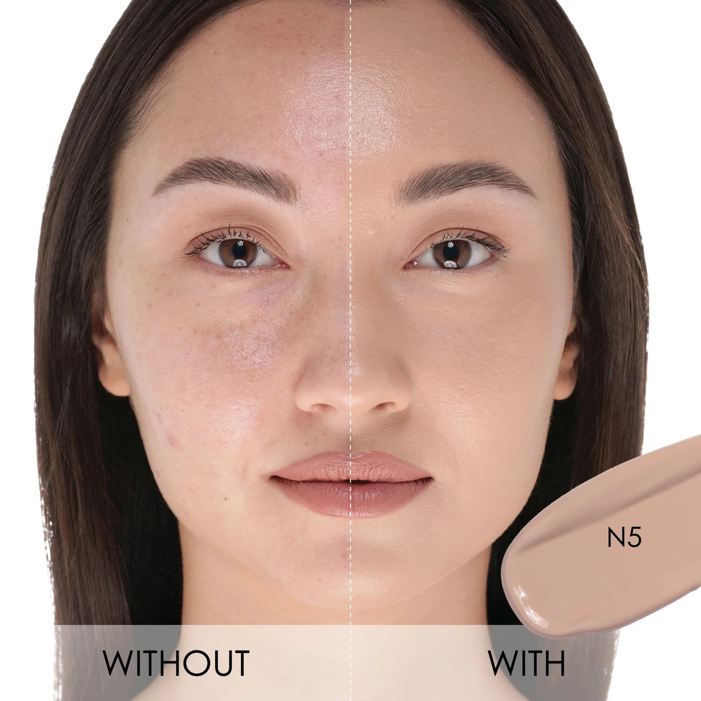 Hy Glam Concealer (Corrector Líquido)