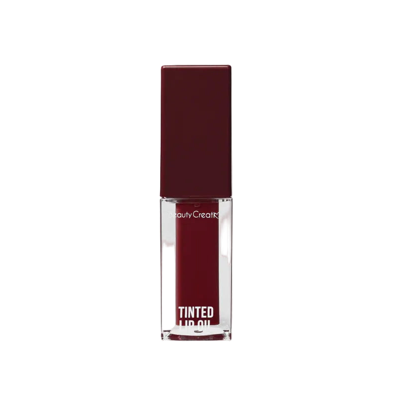 Tinted Luxe Lip Oil (Aceite de Labios)