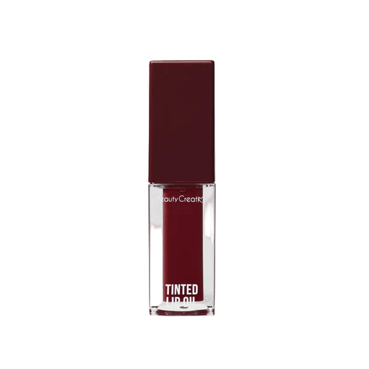 Tinted Luxe Lip Oil (Aceite de Labios)