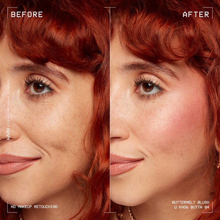 Buttermelt Blush (Rubor en Polvo)