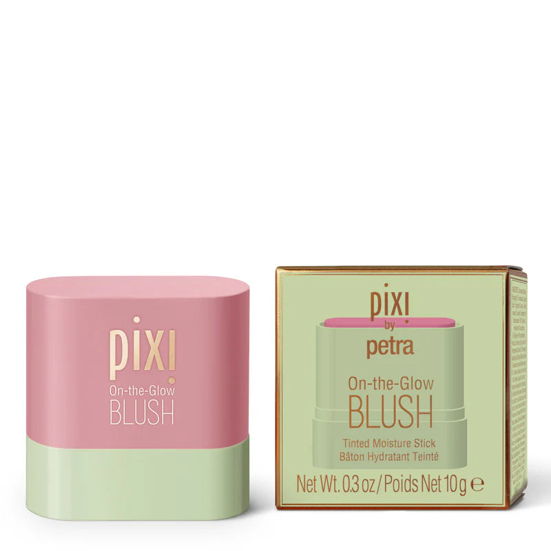 On The Glow Blush Petite (Rubor Mini en Barra)