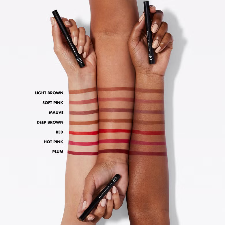Love Triangle Lip Filler Liner (Delineador De Labios)