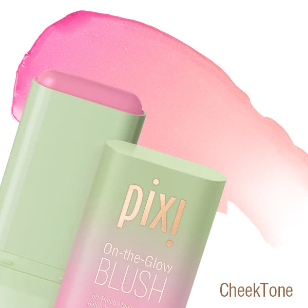 On The Glow Blush (Rubor En Barra)