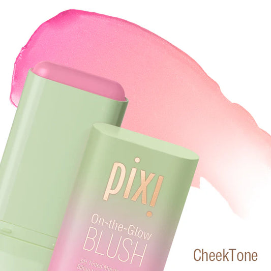 On The Glow Blush (Rubor En Barra)