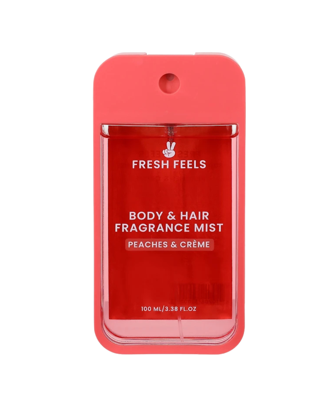 Body & Hair Fragance Mist (Fragancia Para Cuerpo Y Cabello)