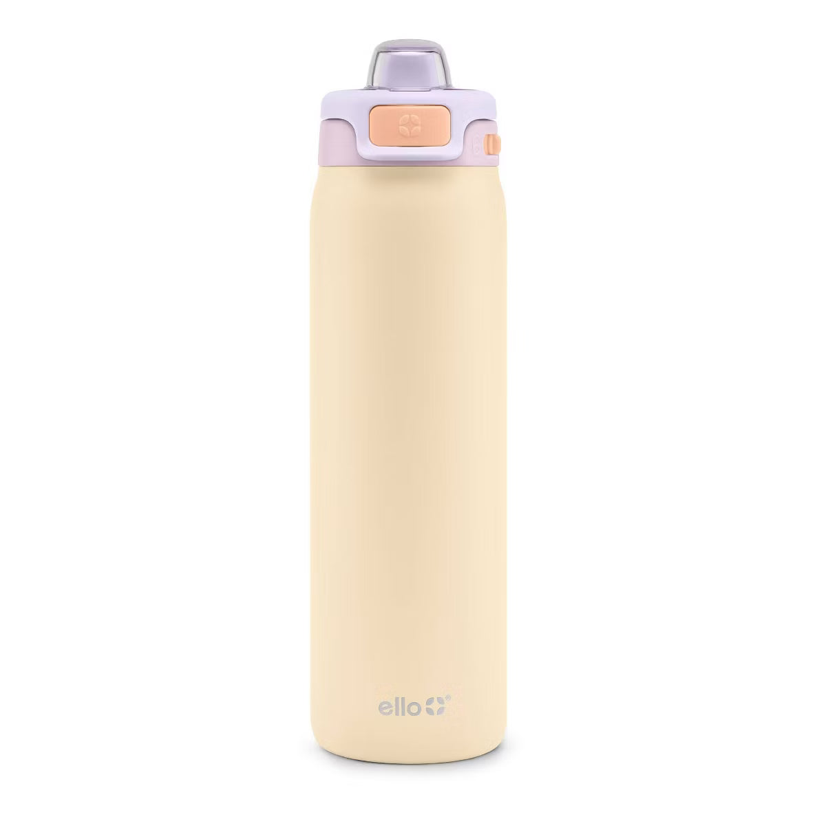 Stainless Steel Water Bottle (Termo Para Agua)