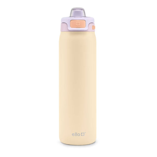 Stainless Steel Water Bottle (Termo Para Agua)