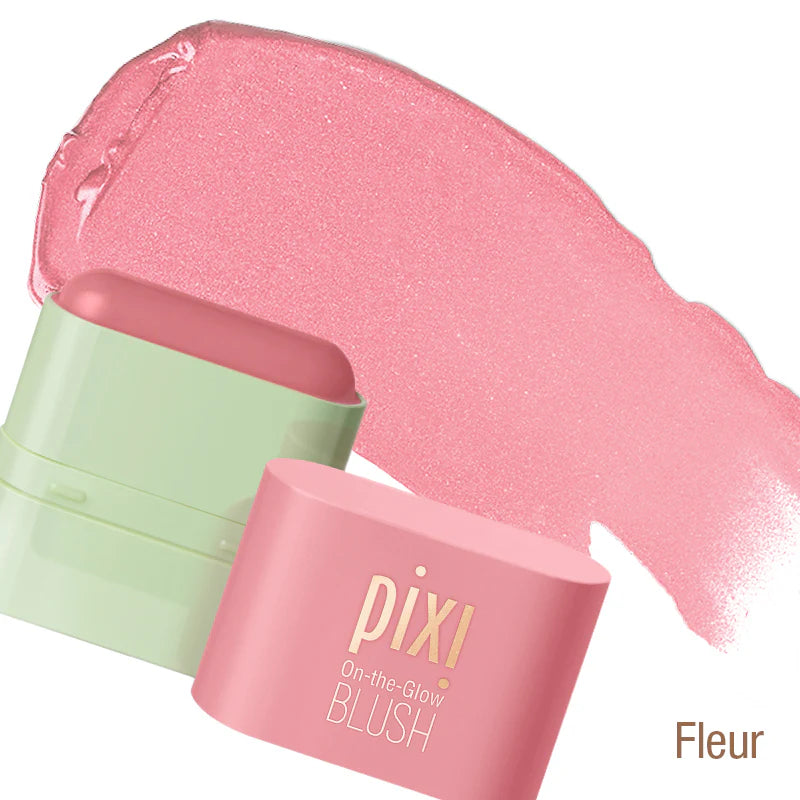 On The Glow Blush Petite (Rubor Mini en Barra)
