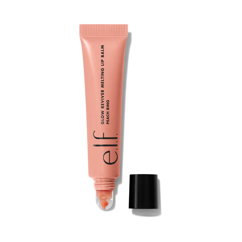 Glow Reviver Melting Lip Balm (Bálsamo Labial Con Color)