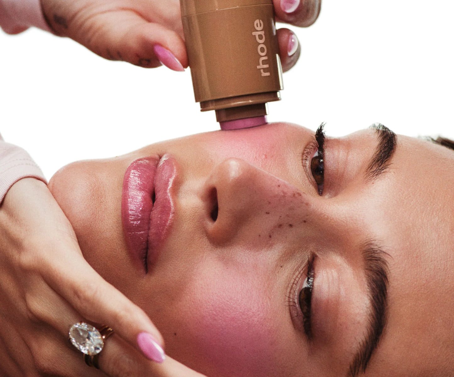 Pocket Blush (Rubor En Crema)