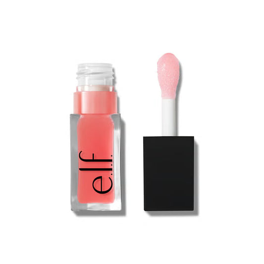 Glow Reviver Lip Oil (Aceite Labial Con Color)