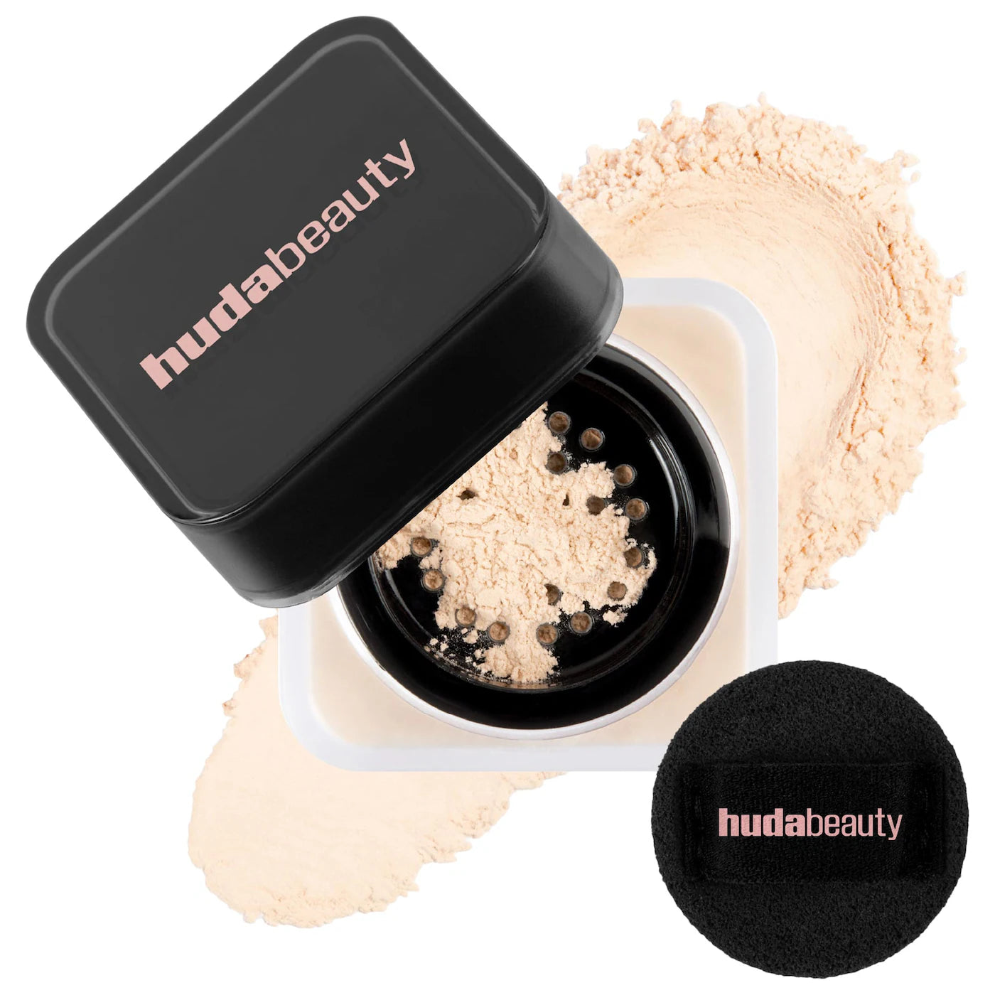 Easy Bake Blurring Loose Baking & Setting Powder (Polvo Fijador)